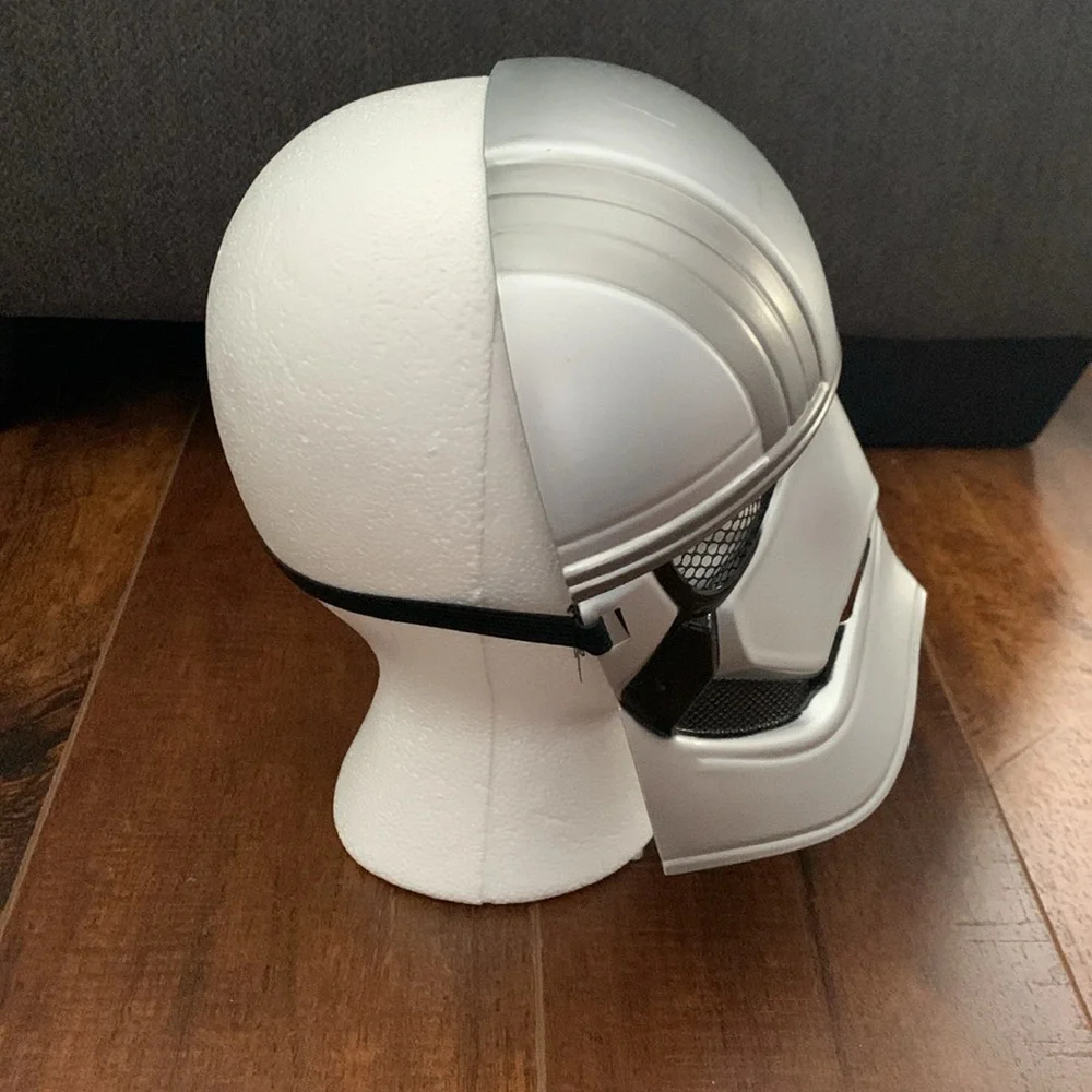 Captain Phasma Child Face Mask